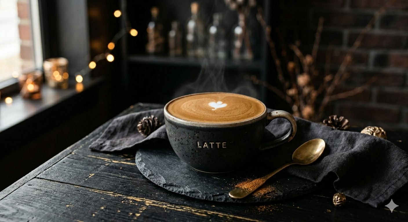 Flat White